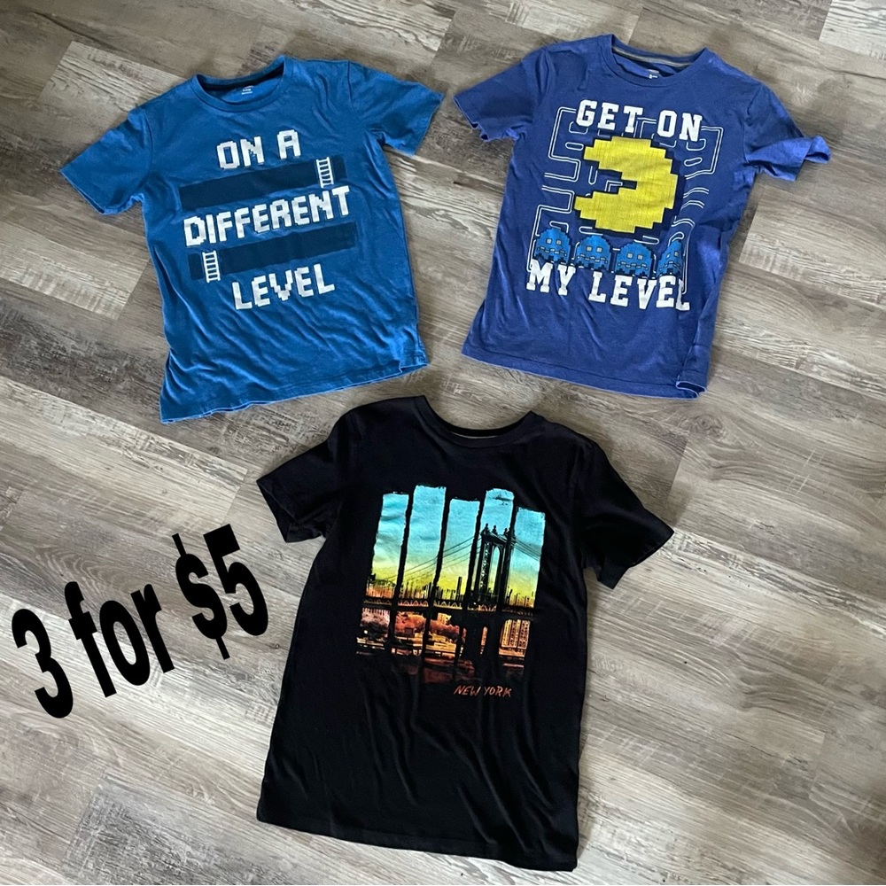 OLD NAVY